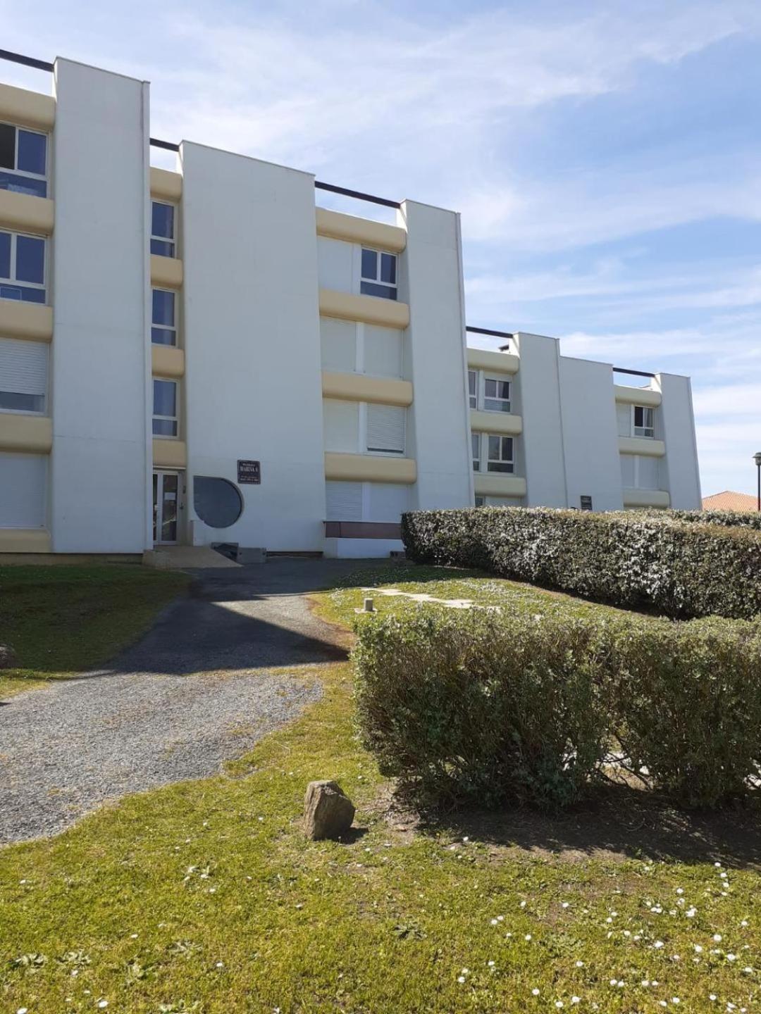 Studio - Marina 6 - 37 Allee Des Pinons - 3-1 Saint-Jean-de-Monts Ngoại thất bức ảnh